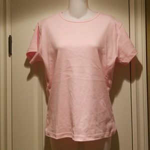 Harley Davidson Tee's